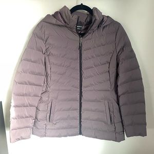 32 Degrees Heat Woman’s Down Puffer Jacket